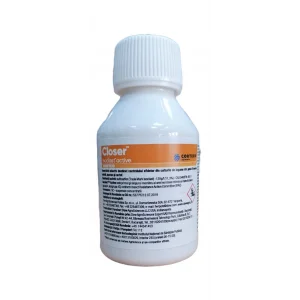 Insecticid Closer
