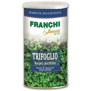 Seminte trifoi Franchi Sementi Nano