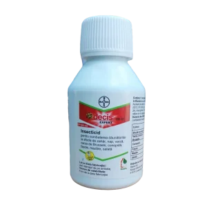Insecticid Decis Expert 100 EC