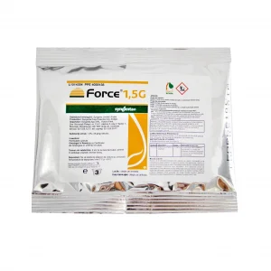 Insecticid Force 1,5 G
