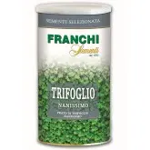 Seminte trifoi ornamental Franchi Sementi Nanissimo