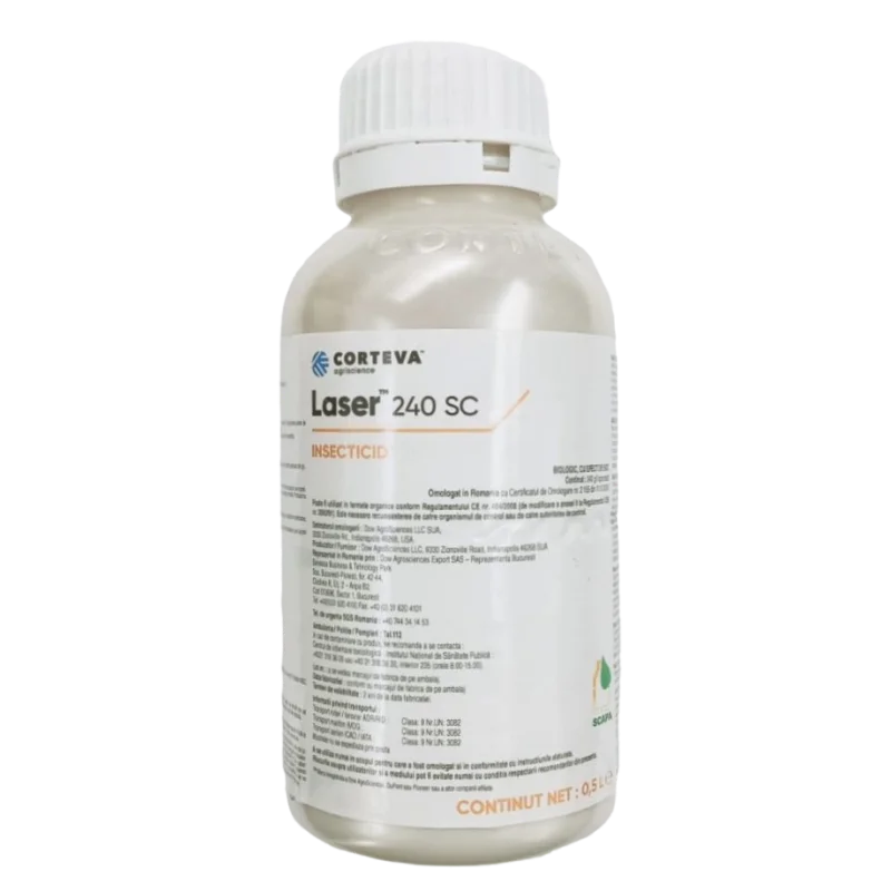 Insecticid bio Laser 240 SC