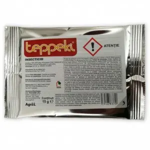 Insecticid Teppeki