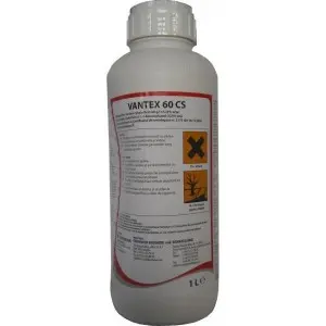Insecticid Vantex 60 CS