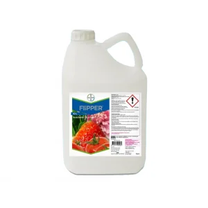 Insecticid acaricid biologic Flipper 479.8 EW