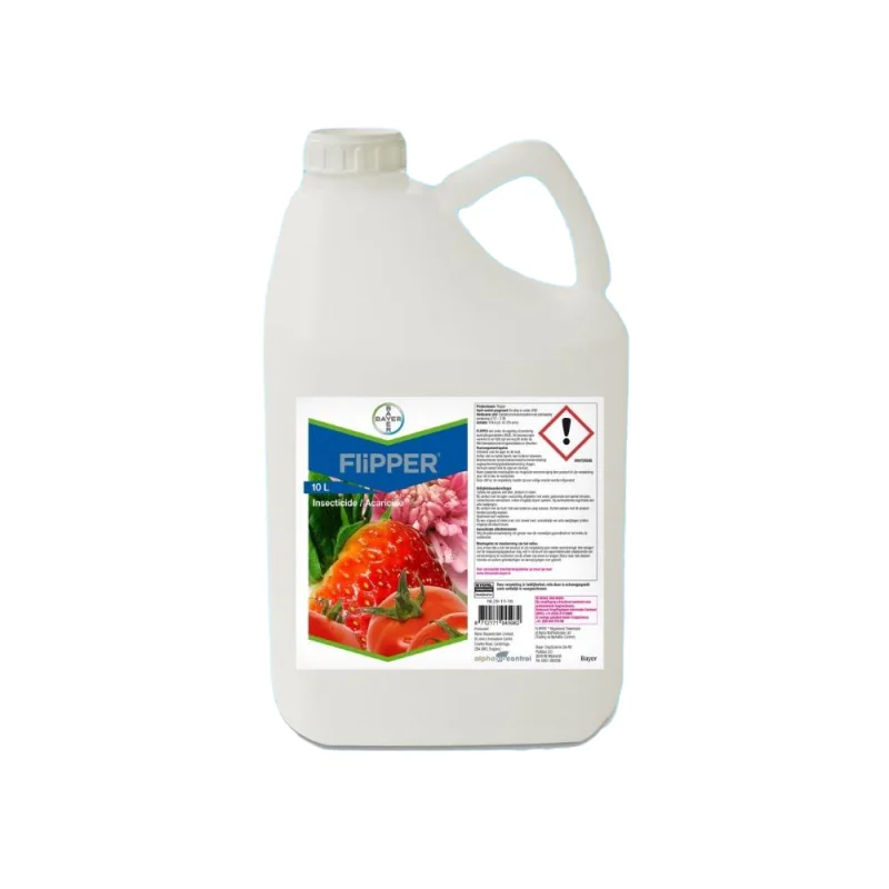 Insecticid acaricid biologic Flipper 479.8 EW