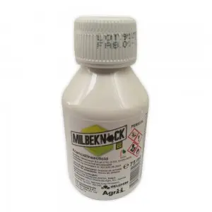 Insecticid acaricid Milbeknock EC