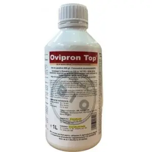 Insecticid acaricid Ovipron Top