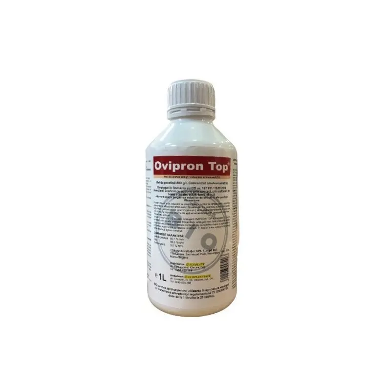 Insecticid acaricid Ovipron Top