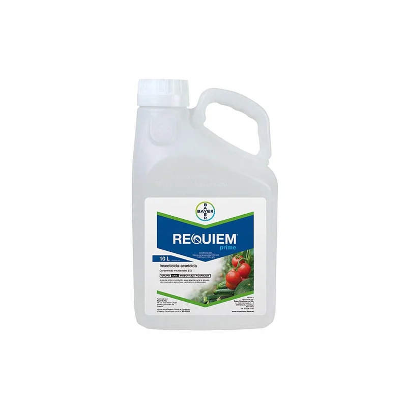 Insecticid acaricid Requiem Prime
