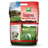 Ingrasamant mineral gazon Unigreen 21-5-15 spring