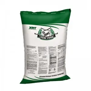 Ingrasamant mineral gazon knox 10-0-30 25 xrt, 90 zile