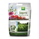 Ingrasamant organo-mineral flori unigreen 8-5-16 piante