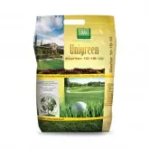 Ingrasamant organo-mineral gazon Unigreen 10-18-10 starter