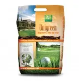 Ingrasamant organo-mineral gazon Unigreen 15-5-10 sport