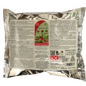 Moluscocid Agrosan B