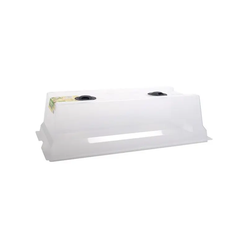 Capac mini balcon gradina Arca VEGETABLE E315, neutru
