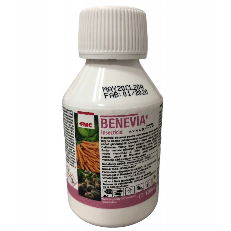 Insecticid Benevia