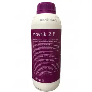 Insecticid Mavrik 2 F