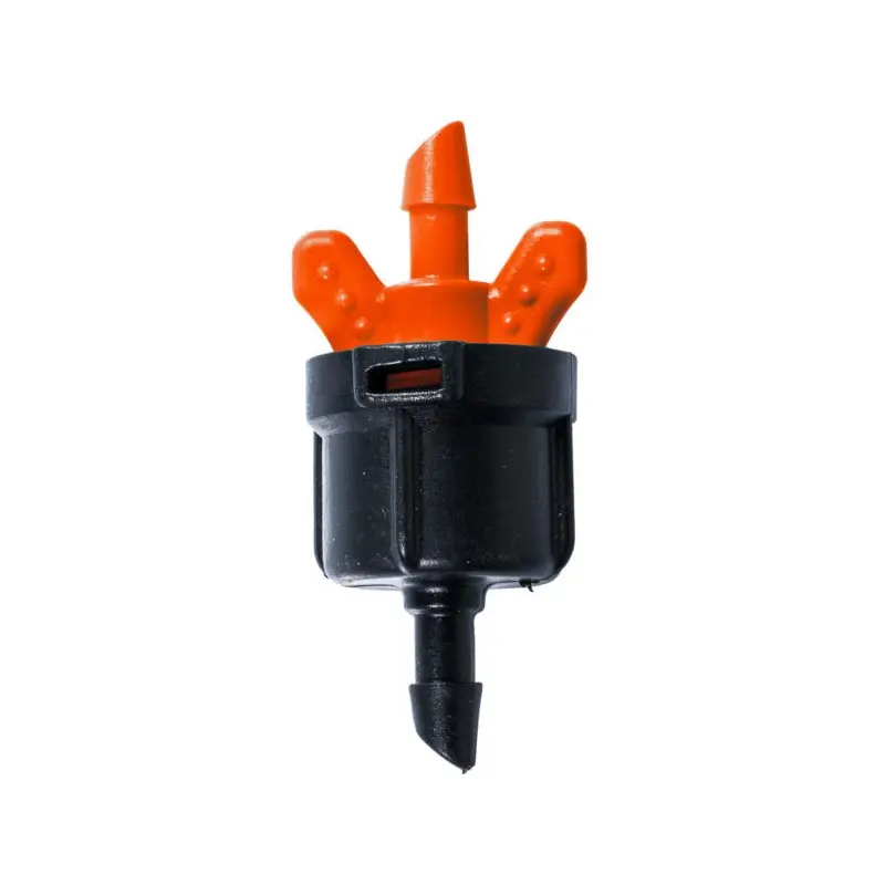Ciuperca picurare In-line pentru Ø 4-6 mm