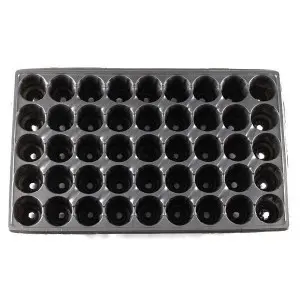 Alveole rasaduri 45 celule rotunde Oz-ka Vakum 5 cm