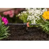 Ciuperca picurare In-line pentru Ø 4-6 mm