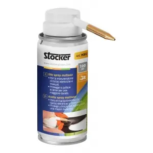 Spray ulei multifunctional 100 ml