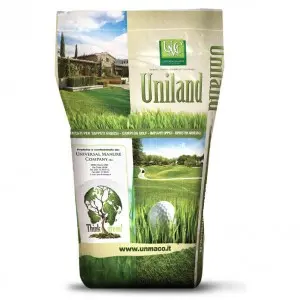 Seminte gazon profesional uniland Green Sun