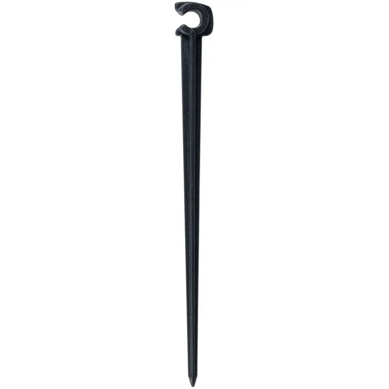 Picior pentru tub Ø 4-6 mm