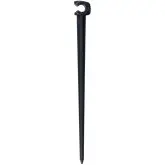 Picior pentru tub Ø 4-6 mm