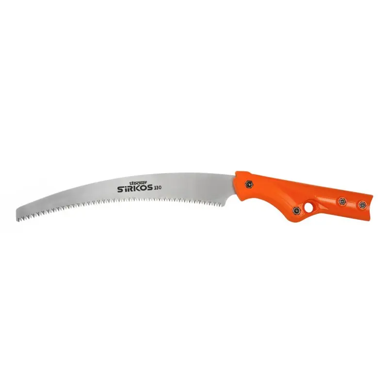 Ferastrau Sirkos 330 TC cu conexiune pentru maner telescopic