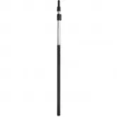 Maner telescopic din aluminiu 220 - 410 cm