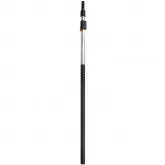 Maner Profi telescopic din aluminiu 180 - 335 cm