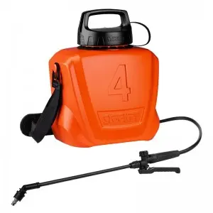 Pompa de stropit electrica Thalia 4 l Li-Ion