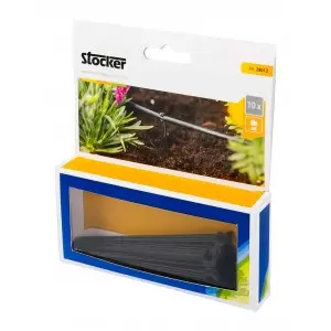 Picior pentru tub Ø 4-6 mm