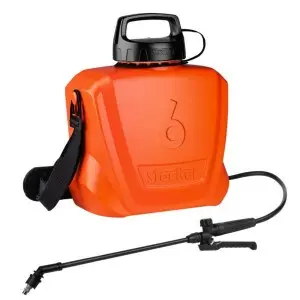 Pompa de stropit electrica Thalia 6 l Li-Ion