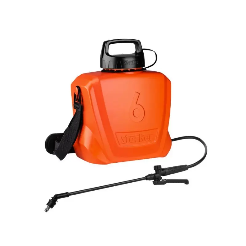 Pompa de stropit electrica Thalia 6 l Li-Ion