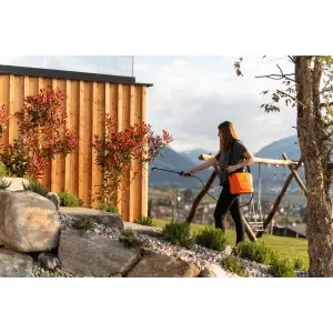 Pompa de stropit electrica Thalia 6 l Li-Ion