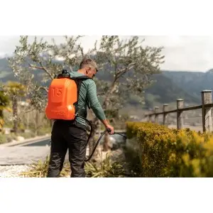 Pompa de stropit ELECTRO Nebla 15 l Li-Ion FPM