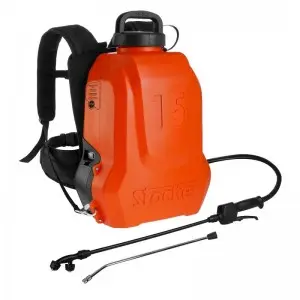 Pompa de stropit ELECTRO Nebla 15 l Li-Ion FPM