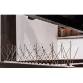 Spini contra pasari 50 cm - 50 spini