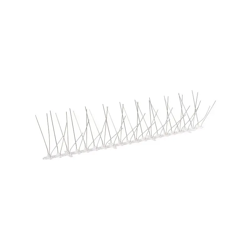 Spini contra pasari 50 cm - 50 spini