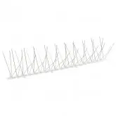 Spini contra pasari 50 cm - 50 spini