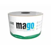 Banda picurare Mago Ø16, 6 mil, 1,5 l/h