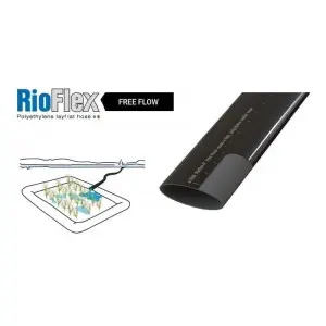 Furtun layflat SAB RioFlex Free Flow