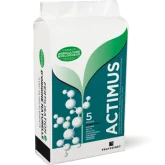 Ingrasamant organo-mineral Actimus 4-3-5 + 3 mg osyr