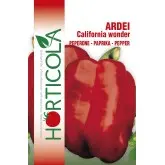Seminte ardei California Wonder Horticola