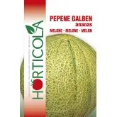 Seminte pepene galben Ananas Horticola