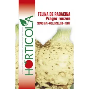 Seminte telina Prager Reuzen Horticola