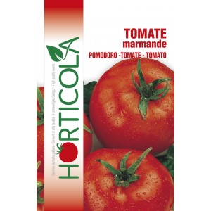 Seminte tomate Marmande Horticola